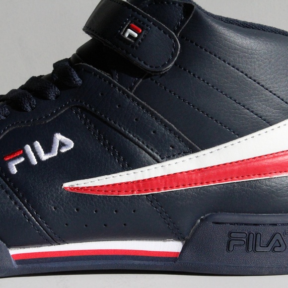 FILA F-13V - Picture 4 of 7
